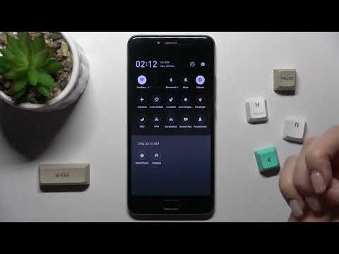 How to Adjust Notification Panel in Meizu M5s