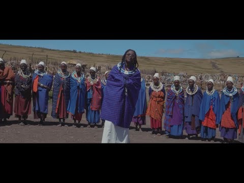 Poppe - Mi law (Official video)