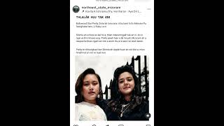 Download lagu Preity zinta actress a la lar hma leh a Mizo thiannu ruby mp3