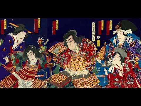 Umberto Giordano - Andrea Chénier (José Carreras)