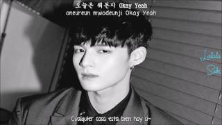 VICTON- In The Air (Sub Español- Rom- Han)