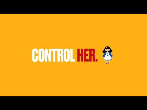 How To Control Your Girlfriend: A Dark Shogun Story