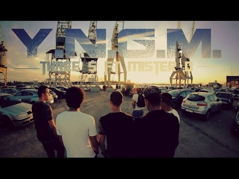 Mister D - Y.N.G.M. (Explicit) ft Three $
