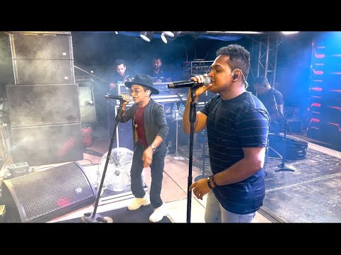 OS MENINOS DE BARÃO - SHOW AO-VIVO EM ANGICAL-PI ( OUTUBRO 2025 )
