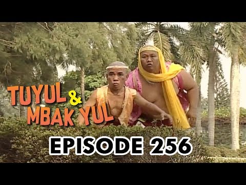 Tuyul dan Mbak Yul Episode 256 Part 1 - Repotnya Pulang Kampung