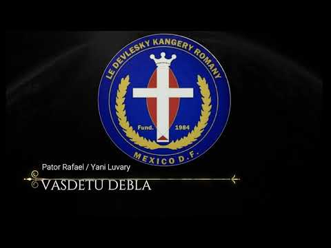Vasdetu Debla - Pastor Rafael / Yani Luvary