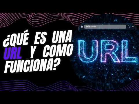 Miniatura del video: ¿Qué es una URL?