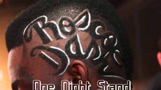 roscoe dash - one night stand