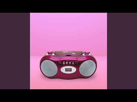 Christopher David Booth - Ulterior Motives (Everyone Knows That Song) [RECENTLY DISCOVERED]