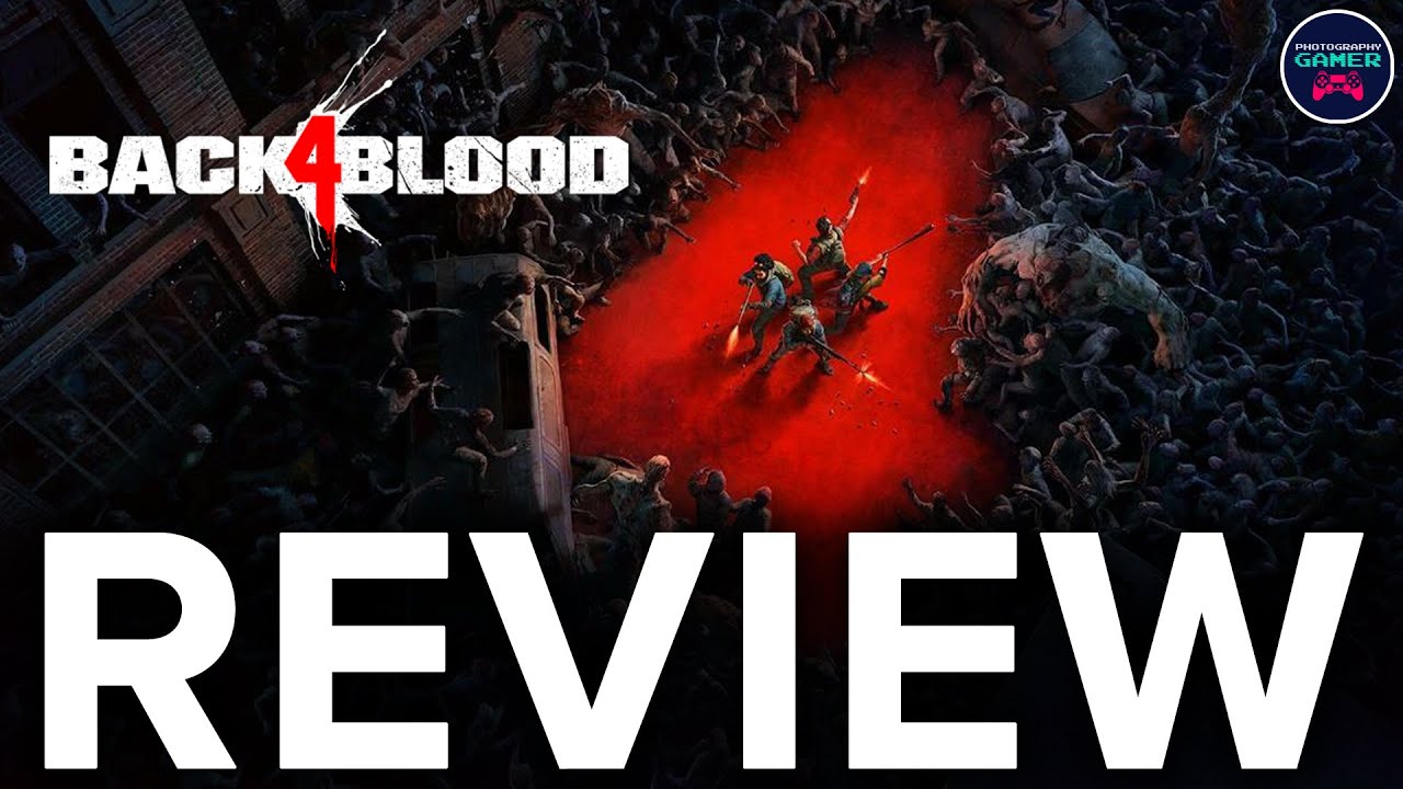 Back 4 Blood - Review