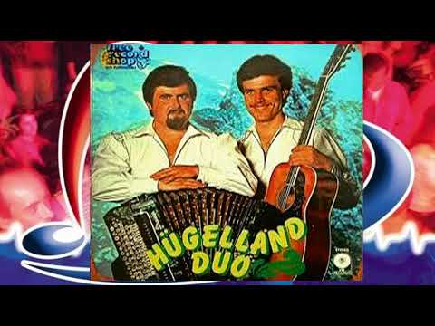 Hügelland Duo ♪ Ja in Ötz ♫