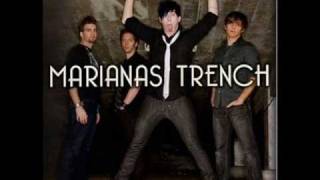 Cross My Heart (Acoustic) - Marianas Trench