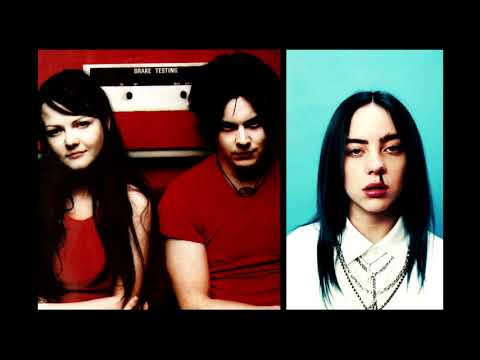 "Seven Bad Guys Army" |The White Stripes - Seven Nation Army/ Billie Eilish - Bad Guy (Mashup)