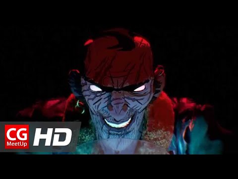 CGI Animated Short Film HD "Horde" by BRVTVS Collective | CGMeetup