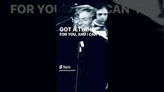 LATE GREAT Bobby Caldwell What You Won’t Do For Love #bobbycaldwell #soulful #jazzsinger #soulsinger