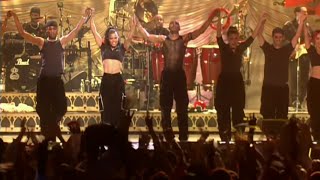 Janet Jackson - Together Again + Ending Credits (Live in New York 1998) | FHD 60FPS
