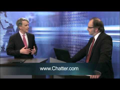 Parker Harris zur Vision von Salesforce.com