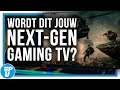 De BESTE OLED TV van 2020?! - LG CX 4K Smart OLED Gaming TV