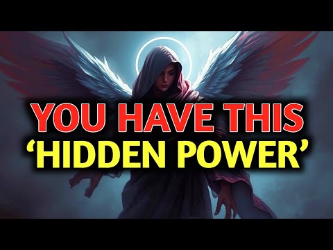 Chosen One, You’re Entering God’s Appointed Time—And Your Hidden Power Is Rising