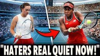 Download lagu Alex Eala’s Savage Six-Word Response Stuns Tennis World as Kyrgios Withdraws from Australian Open mp3 Download lagu Alex Eala’s Savage Six-Word Response Stuns Tennis World as Kyrgios Withdraws from Australian Open mp3