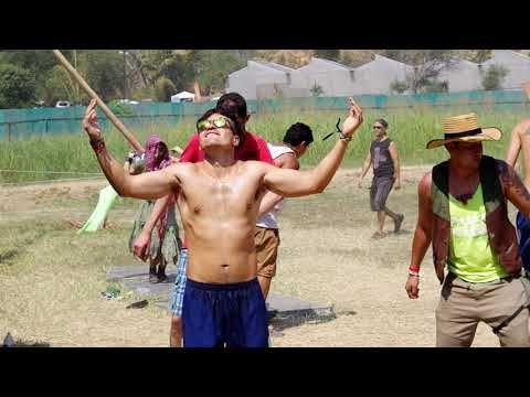 OMETEOTL 2018 - HypoGeo