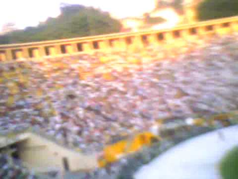 Santos 1 x 0 Oeste - Part.4