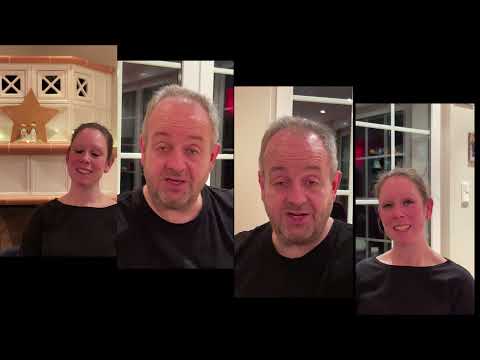 Stille Nacht (Text: Joseph Mohr, Melodie: Franz Xaver Gruber, Arrangement: Christoph Spengler)