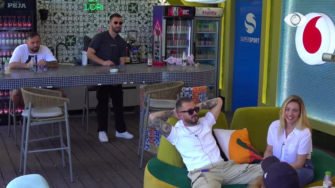 Meritoni kërkesë Heidit: Dalim kokë më kokë në nominim