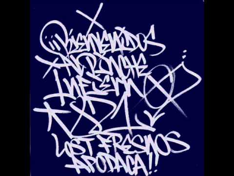 TA GACHO PERO CHIDO - UNDER SIDE 821