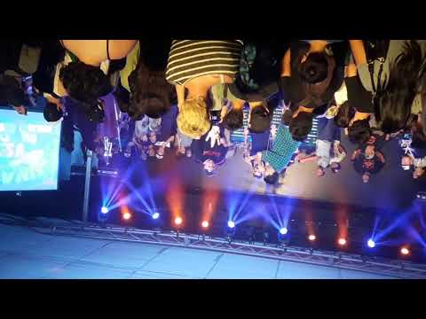 WOLF VS BEELZE | FINAL | COPA NORTE