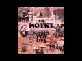 Black Hat - The Motet