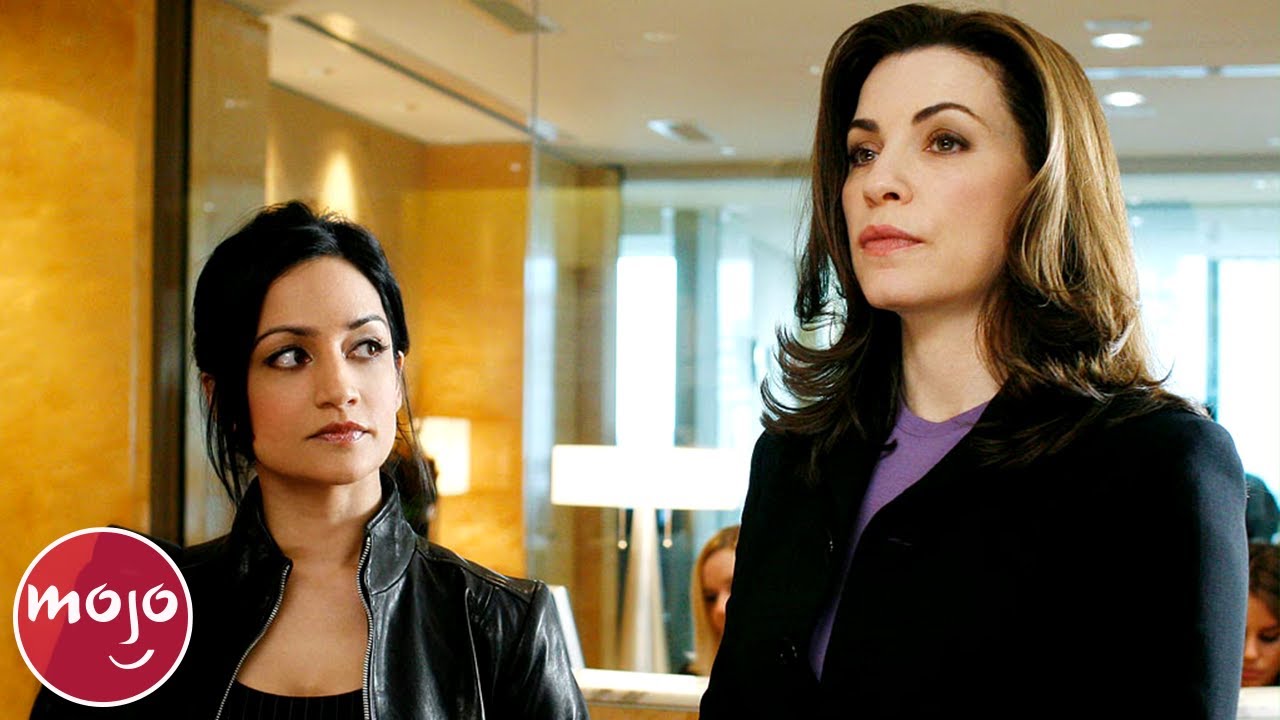 10 Times Real Actor Feuds Became Part of the Storyline