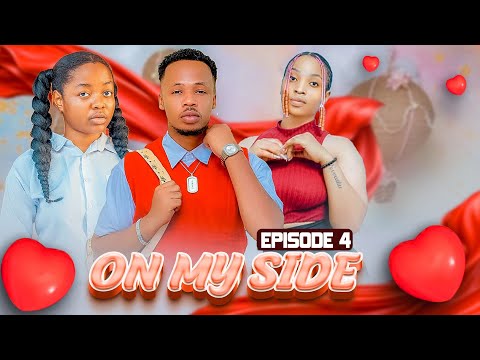 ON MY SIDE EP [04] love story 💛💛