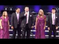 Don't Worry About Tomorrow/University Choir and Orchestra (UCO) Cal Baptist University