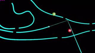 Lines VR gameplay part 1