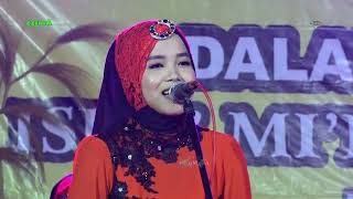 Download lagu KOTA SANTRI // EZZURA Qosidah Semarang // Live Ngadirejo Sumber Simo // SASS Audio // PERMATA HD mp3