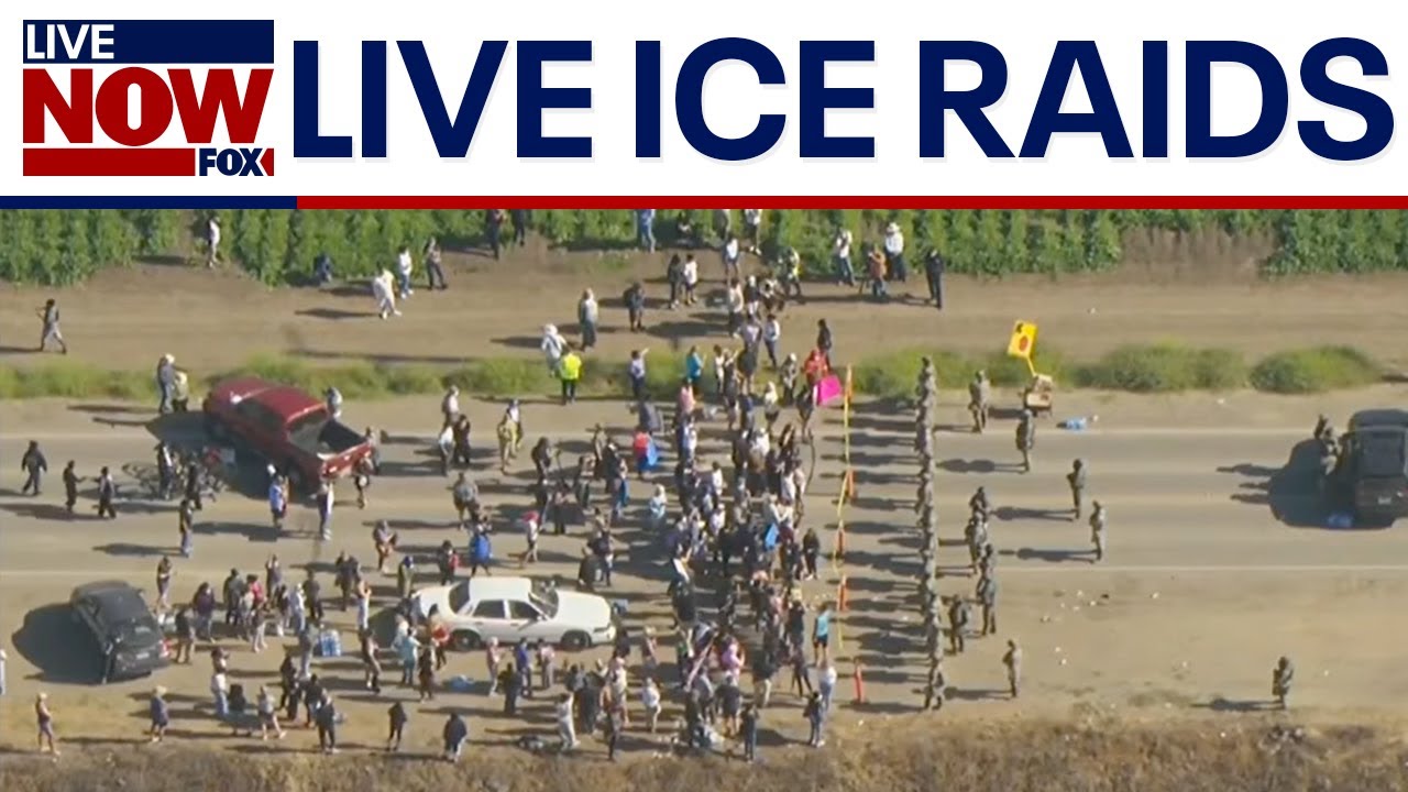 SKYFOX: Possible ICE operations in Oakland/Bay Area