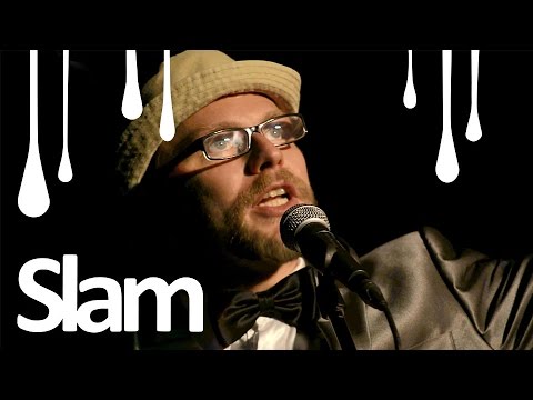 Bayernslam 2016 Eröffnungsgala - Michael Jakob - Offener Brief