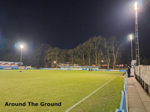 Ramsbottom United FC