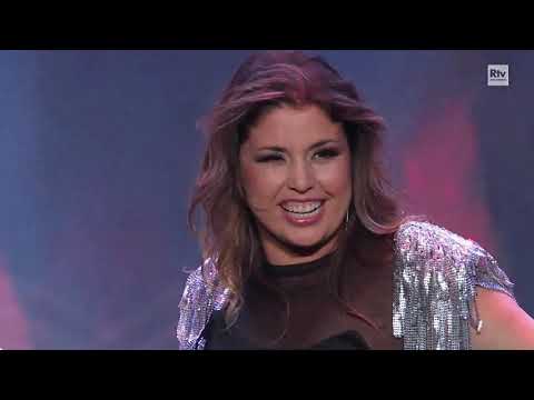 Cristina Ramos - Heartless Game - San Marino Gala Final,  Eurovisión 2022. ACTUACIÓN COMPLETA.