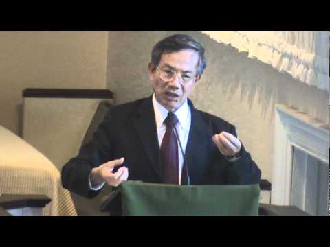 TAFPC Sunday Sermon, 11/07/2010, Part 3/4