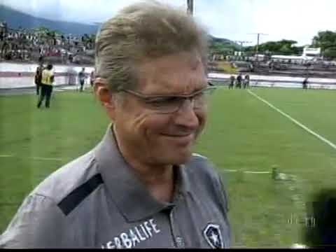 Madureira 1 x 2 Botafogo   Campeonato Carioca 2013  taça rio Jogo Completo ( expulsão do Seedorf)