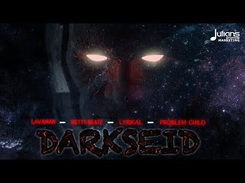 Wetty Beatz - Normal (Darkseid Riddim) "2019 Soca" | Official Audio