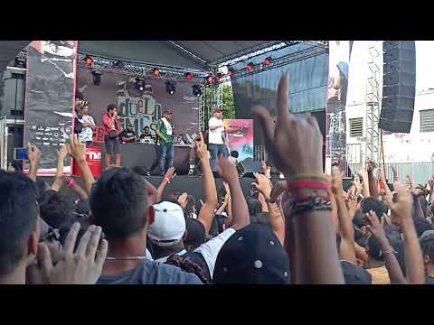 Nacional NG vs DEJAH SEMIFINAL