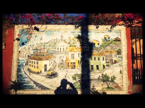 Ben Yoo Suk - Tagtraum