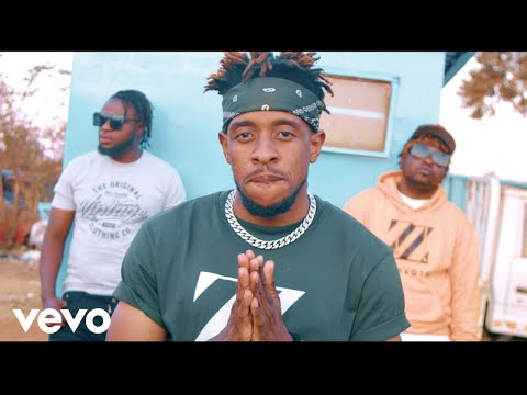 Tawanda Gold - Ndamuda (Official Music Video) ft. Yoz