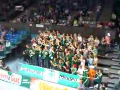 Commando 1924 Supporters Minden