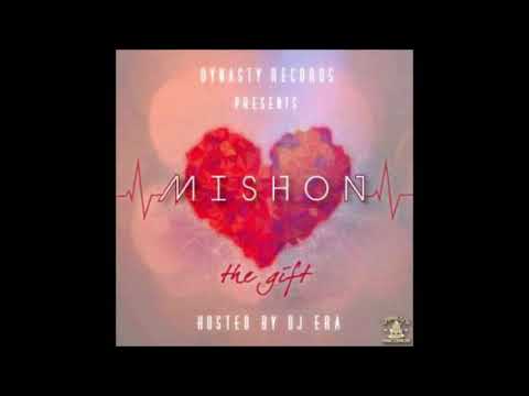 Mishon - Give Me You Love