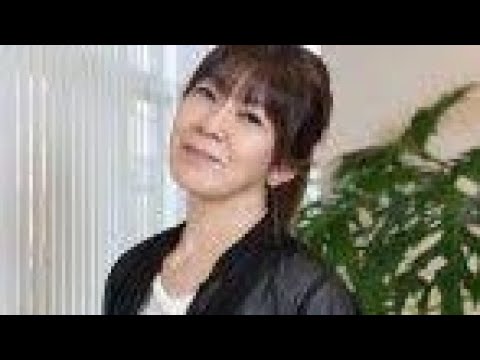 網浜直子57歳が突然の離婚発表…円満の裏にあった本当の想い💔✨