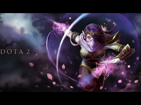coL.canceL 8212 MMR Templar Assassin 22 Kills (Match ID : 3288624435)